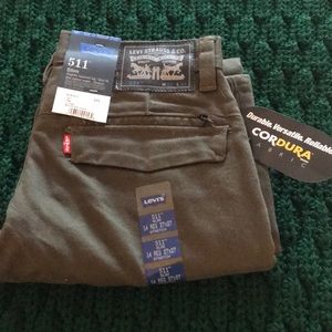 Boys 511 Levi Pant
